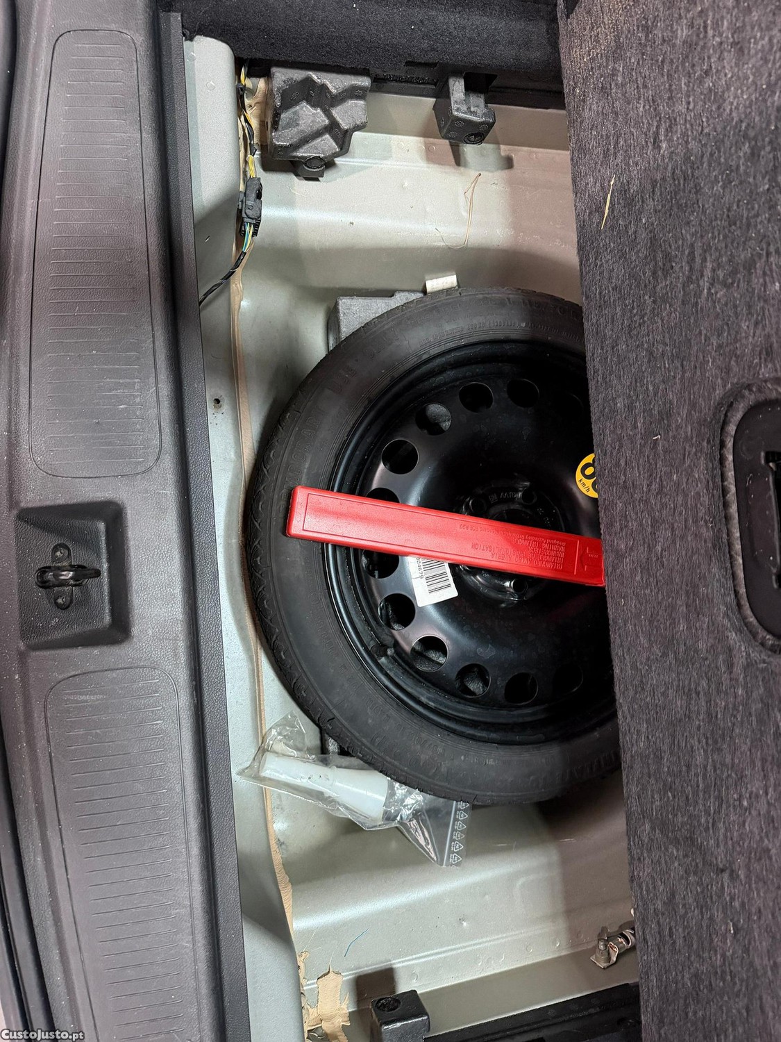 Opel Astra Sports Tourer 1.5 D Business Edition S/S — fotografia 6