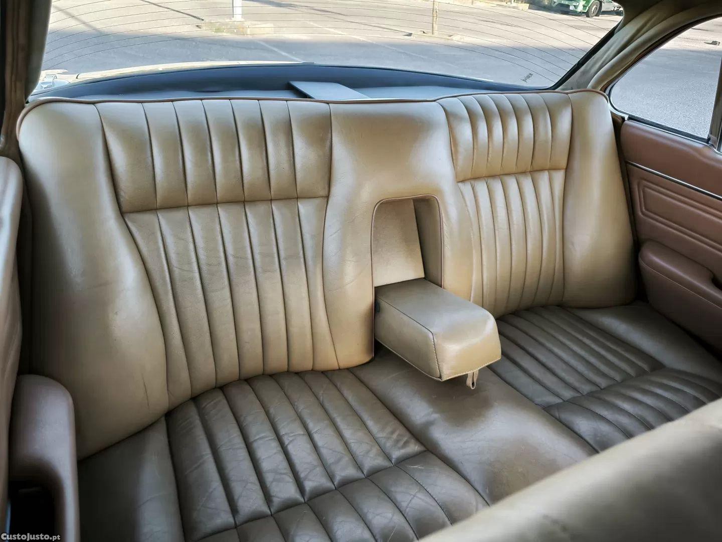 Jaguar XJ6 4.2 automático — fotografia 18