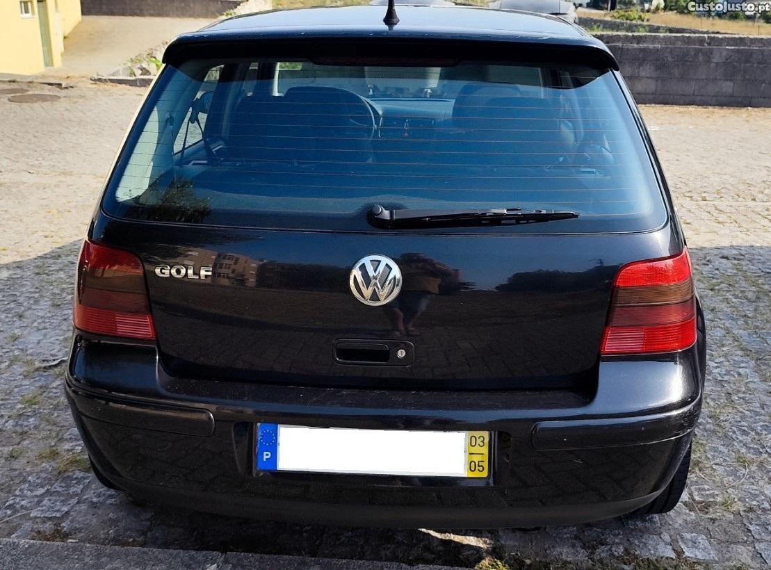 Volkswagen Golf Generation — fotografia 11