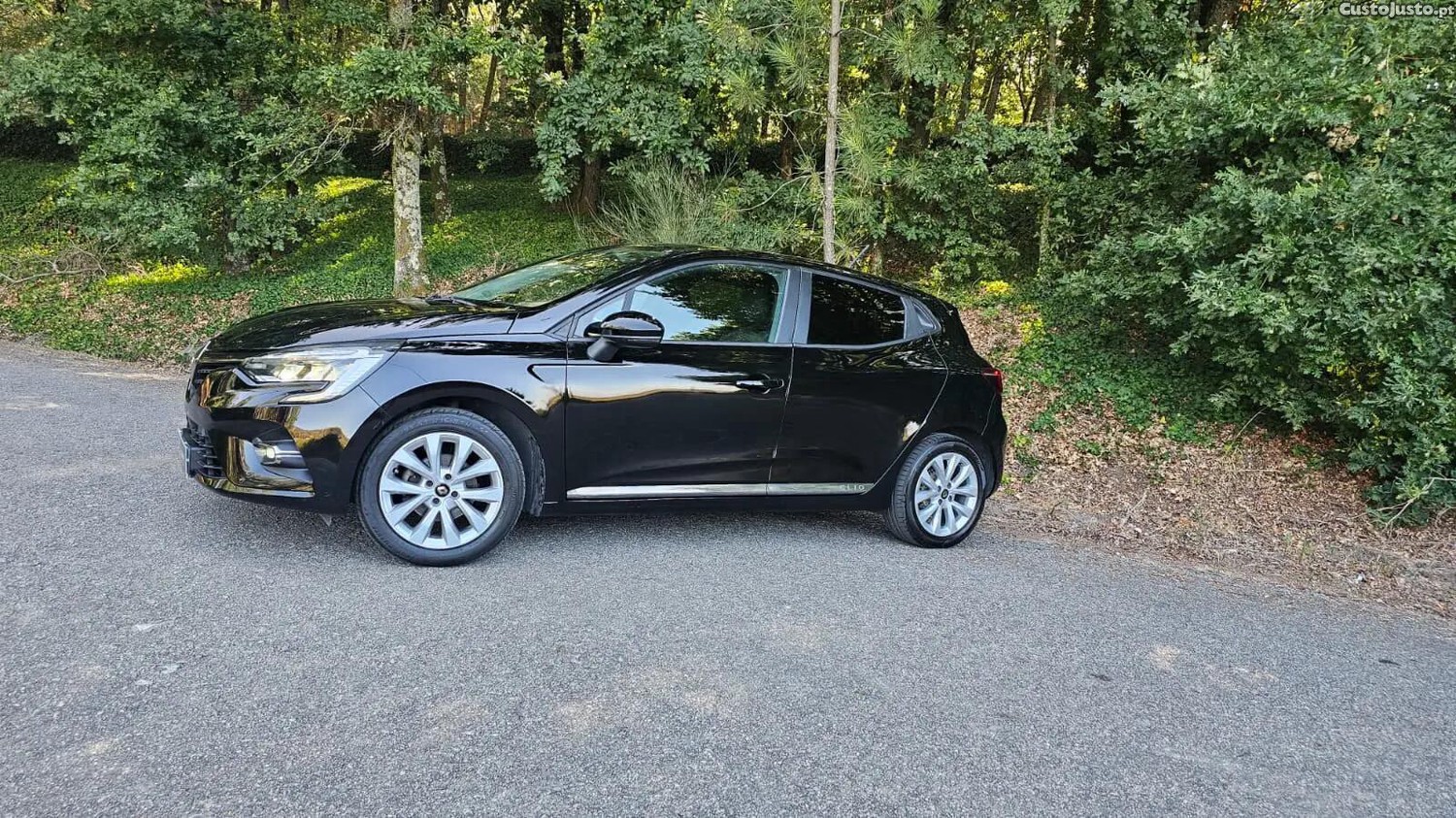 Renault Clio 1.0 TCe Intens — fotografia 16