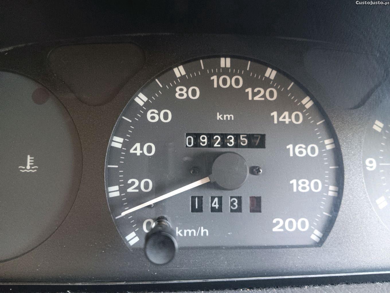 Fiat Punto 1.1i (92000kms reais) — fotografia 2