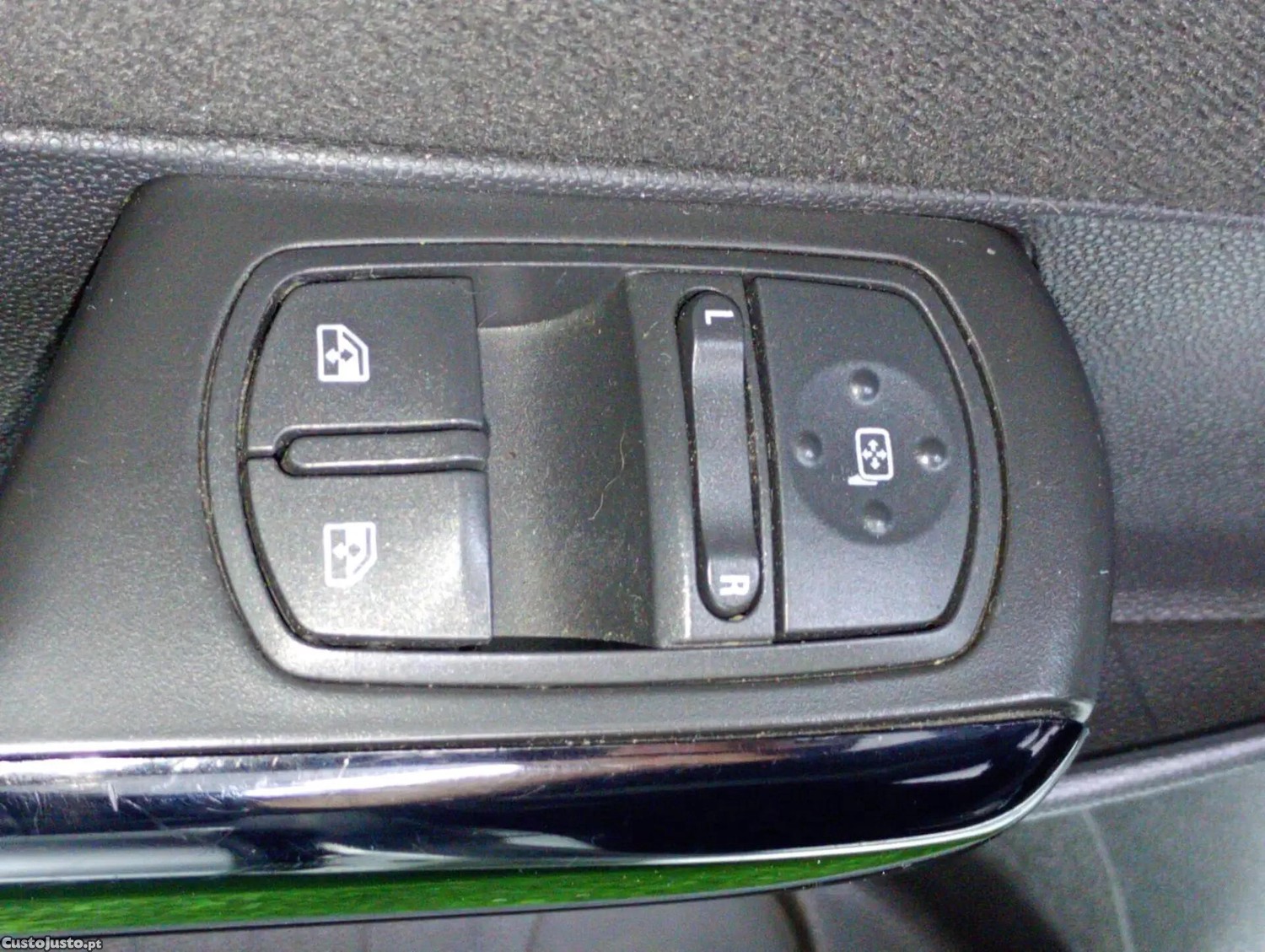 Opel Corsa 1.2 City FlexFuel — fotografia 16
