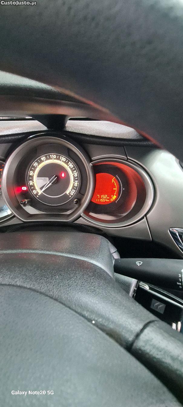 Citroën C3 1.2vti — fotografia 2