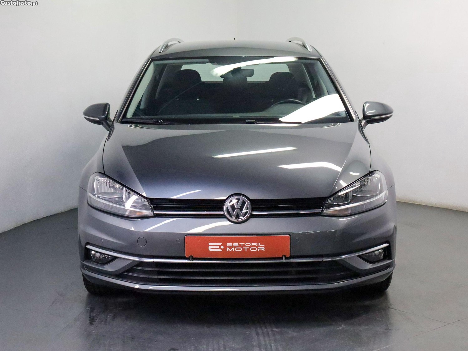 Volkswagen Golf Variant 1.6 TDi Confortline — fotografia 18