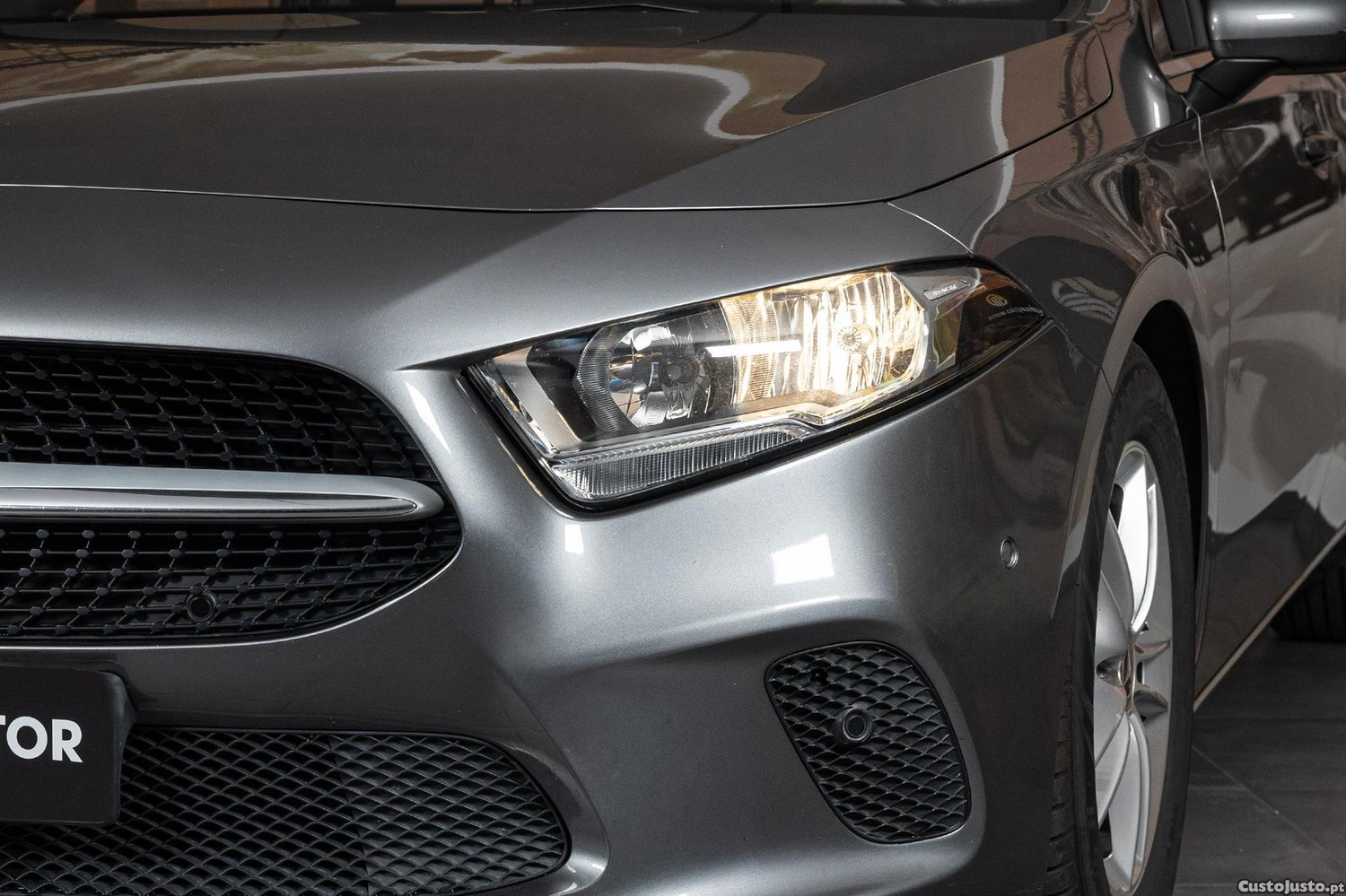 Mercedes-Benz A 160 Style — fotografia 18