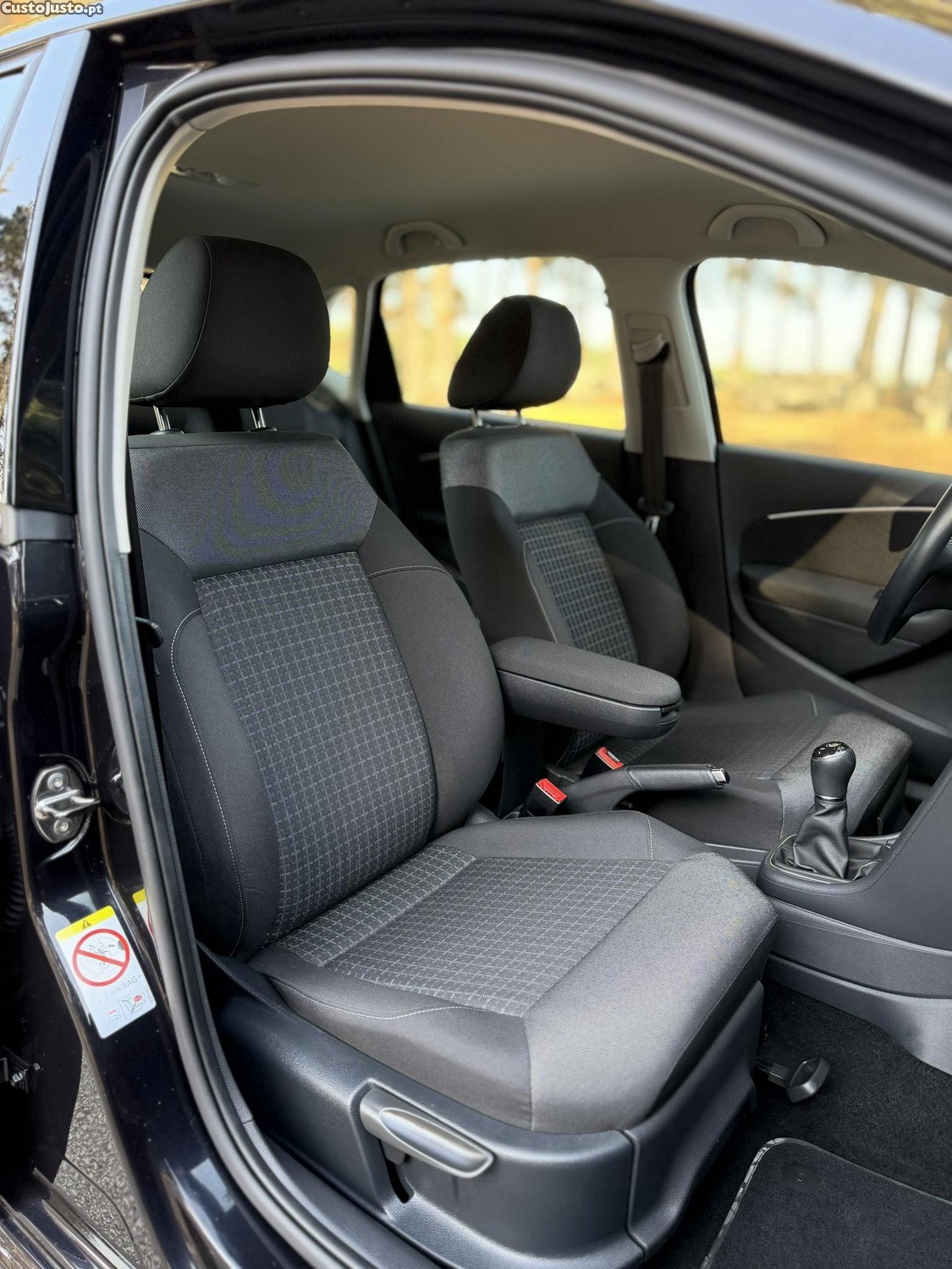 Volkswagen Polo 1.2 TSi | CONFORTLINE — fotografia 4