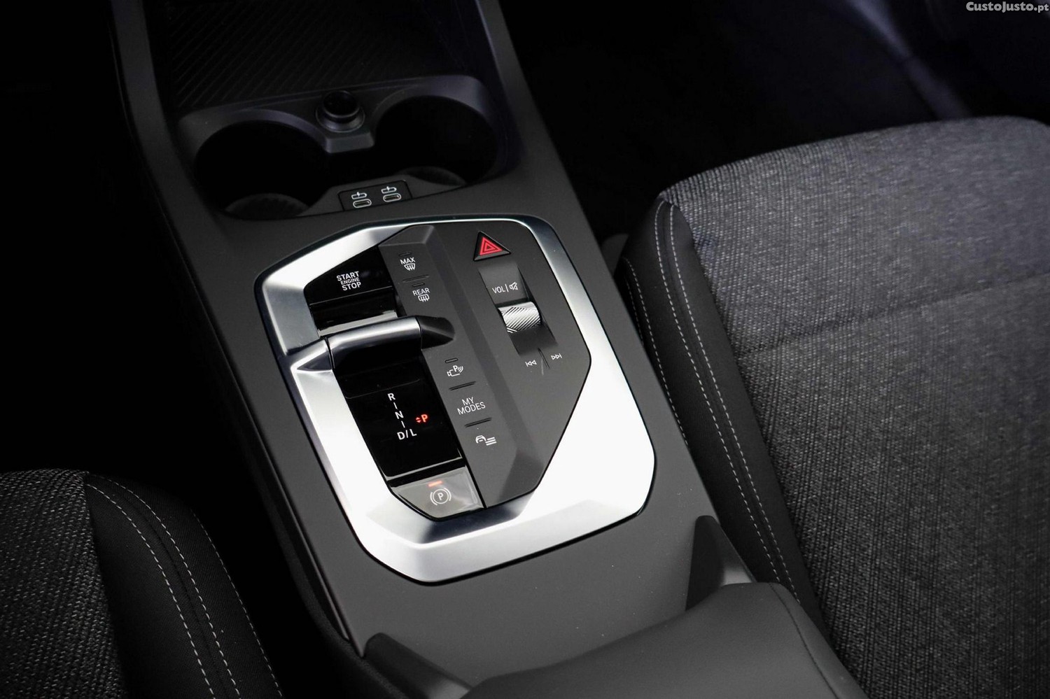 BMW 116 Pack Desportivo M — fotografia 10