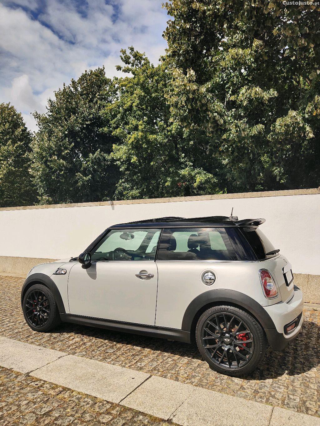 MINI Cooper S N18 — fotografia 7