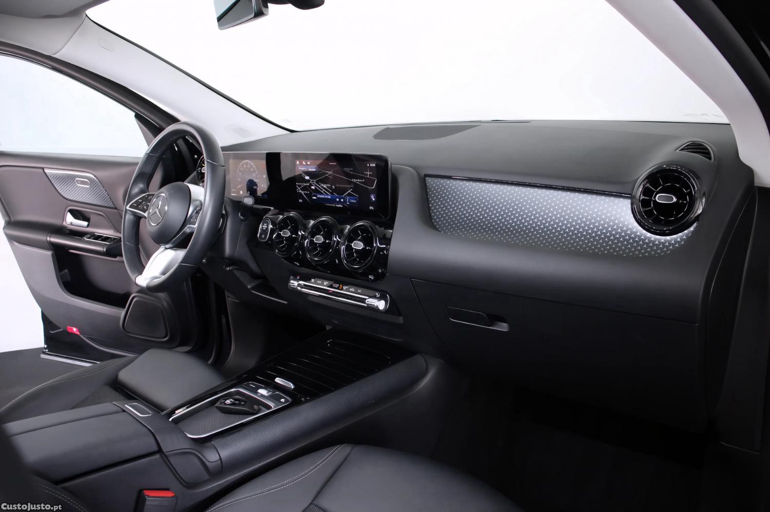 Mercedes-Benz GLA 200 Style — fotografia 7