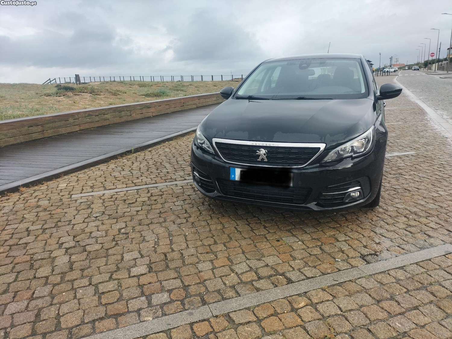 Peugeot 308 1.5 HDi Allure - 19 foto 4