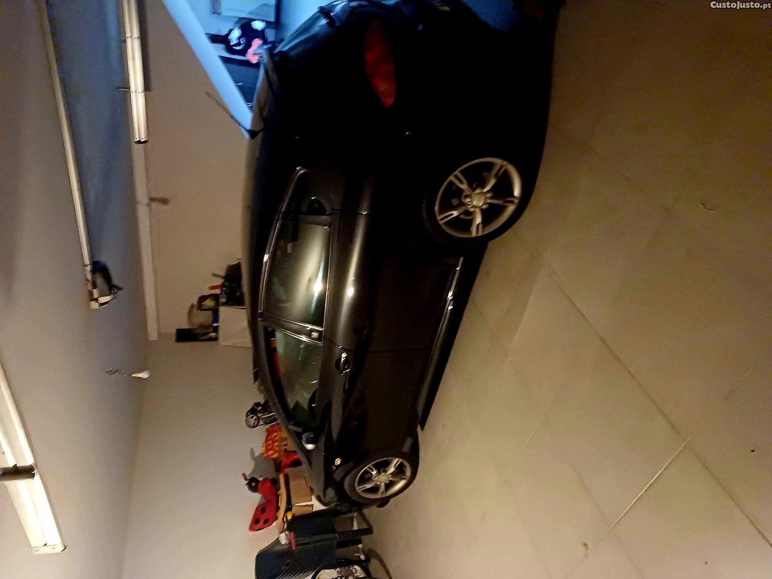 SEAT Leon Line r — fotografia 2