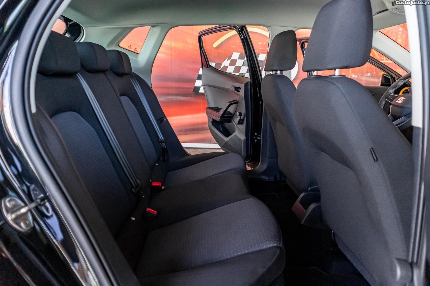 SEAT Ibiza 1.0 Style — fotografia 3