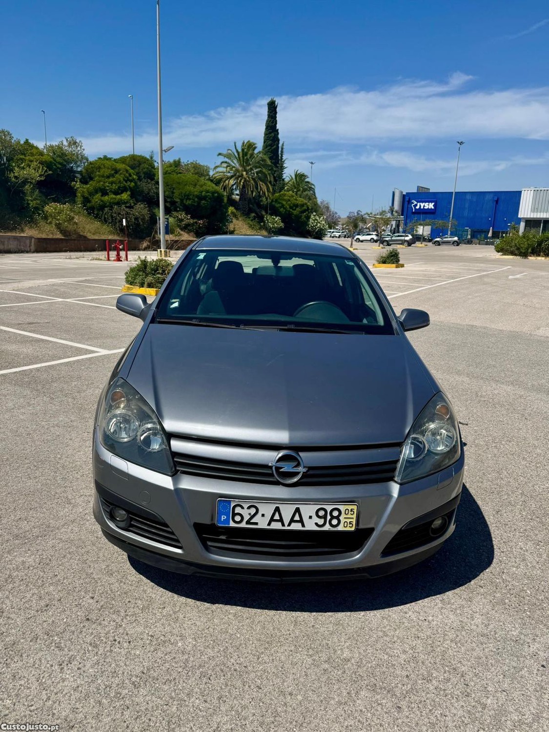 Opel Astra (Astra) - 05 foto 5
