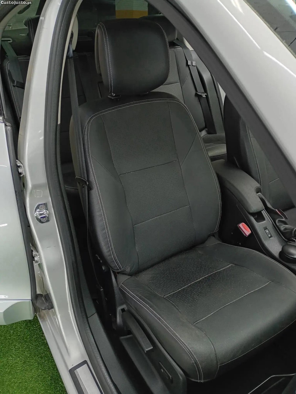 Renault Fluence 1.5 dCi Exclusive — fotografia 7