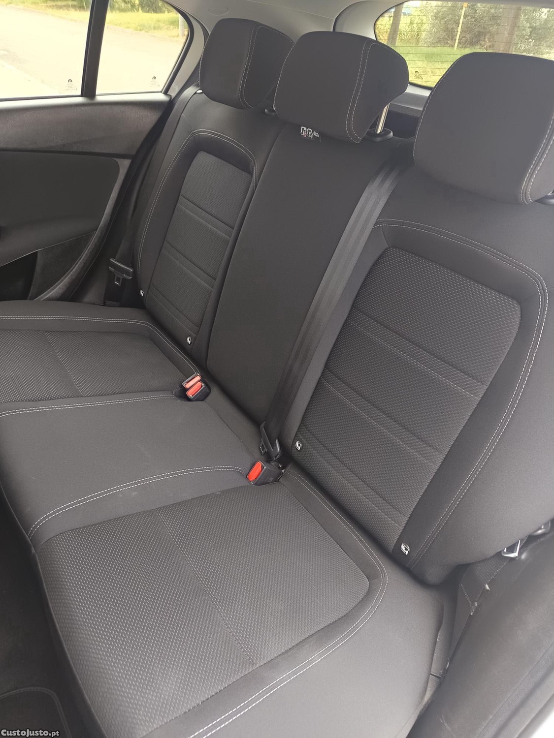 Fiat Tipo Diesel 1.3 Multijet Lounge - 59.960 km — fotografia 3