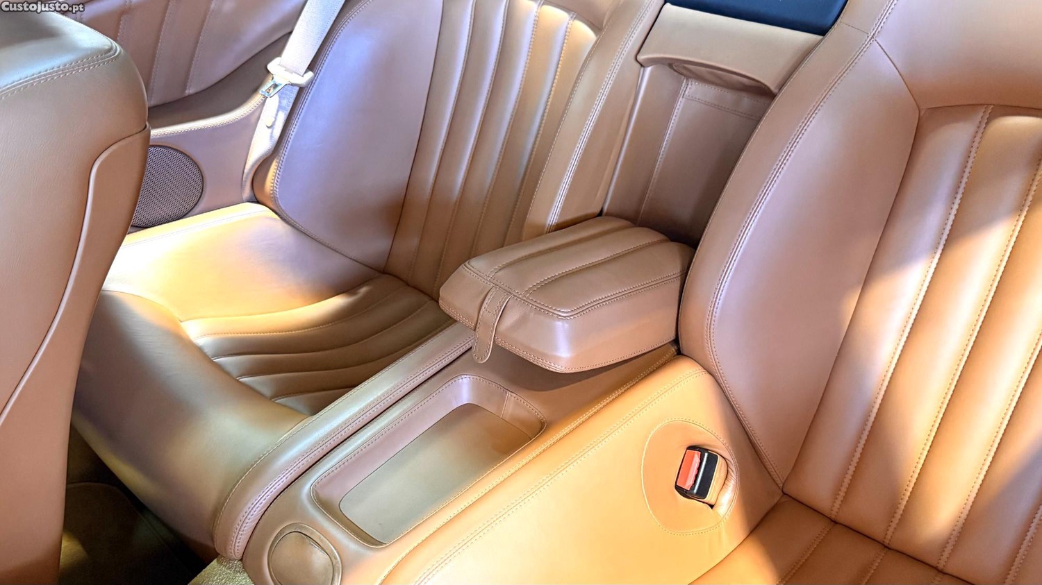 Ferrari 612 Scaglietti F1 One To One — fotografia 7