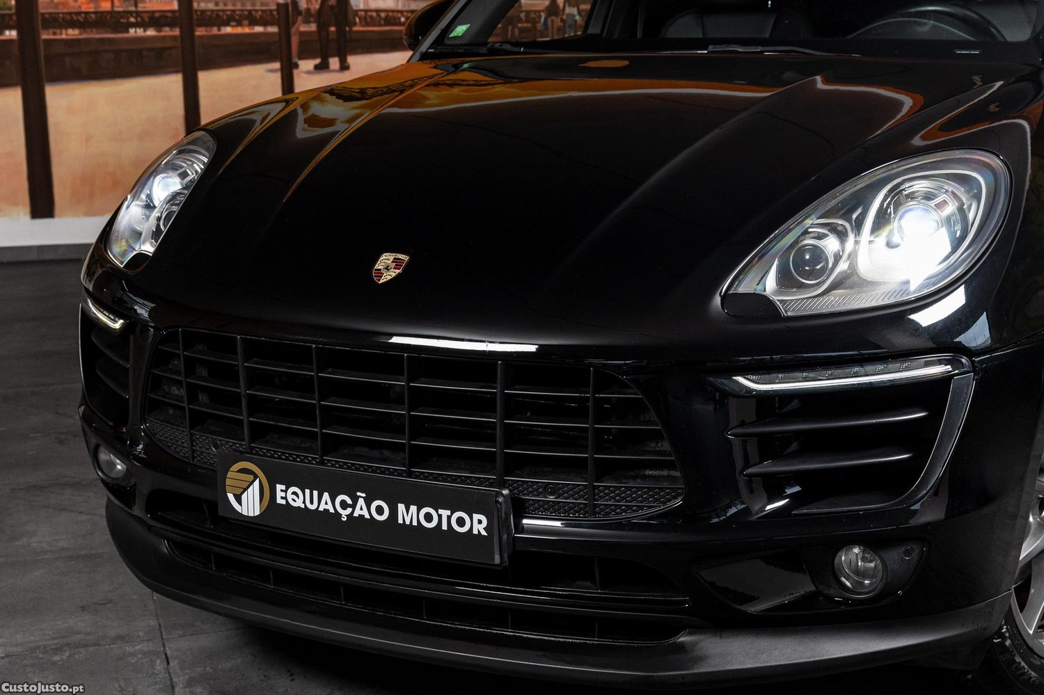 Porsche Macan 2.0T — fotografia 22
