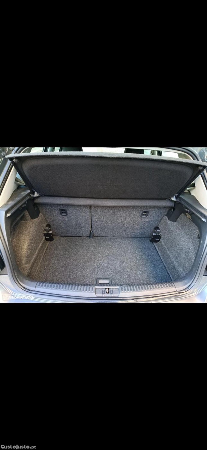 Volkswagen Polo Cr — fotografia 7