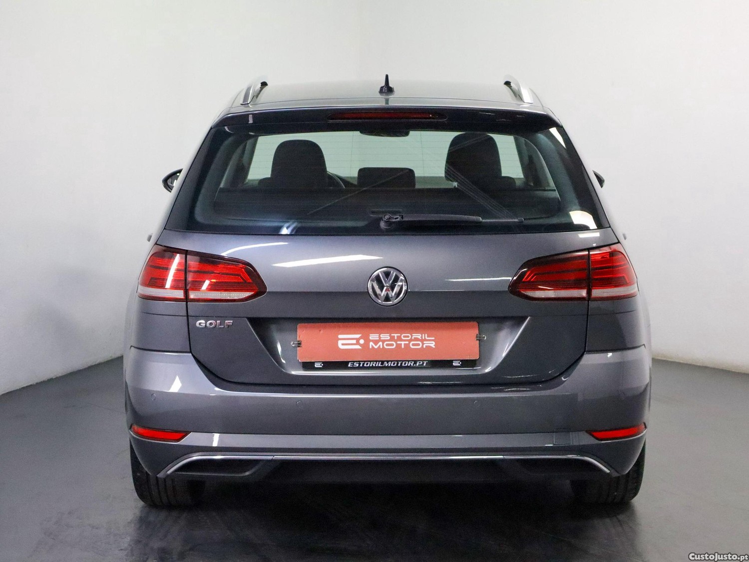 Volkswagen Golf Variant 1.6 TDi Confortline — fotografia 16