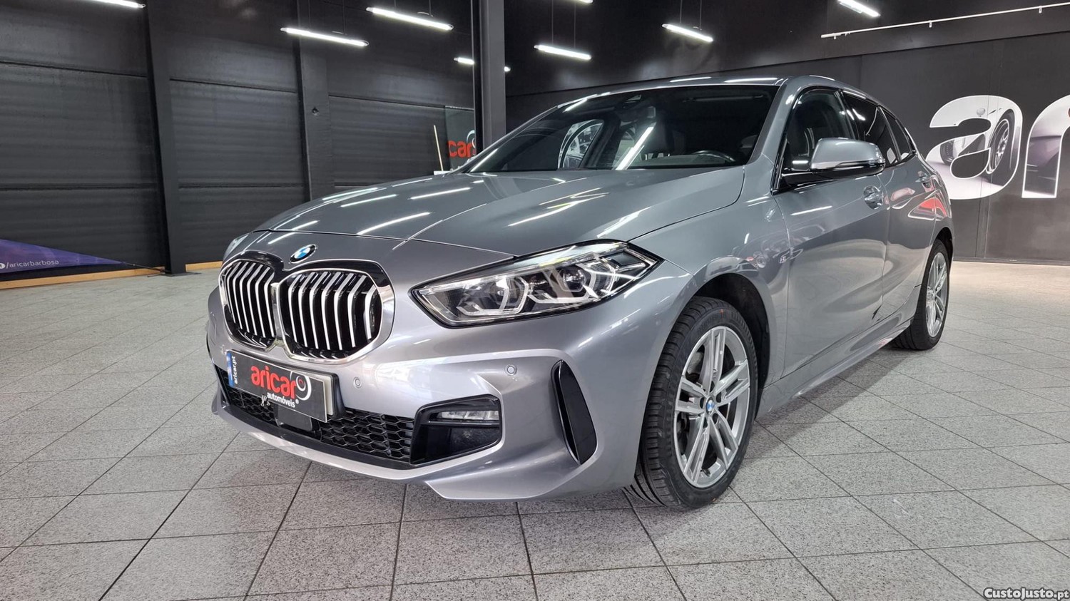 BMW 116 D - 24 — photo 2