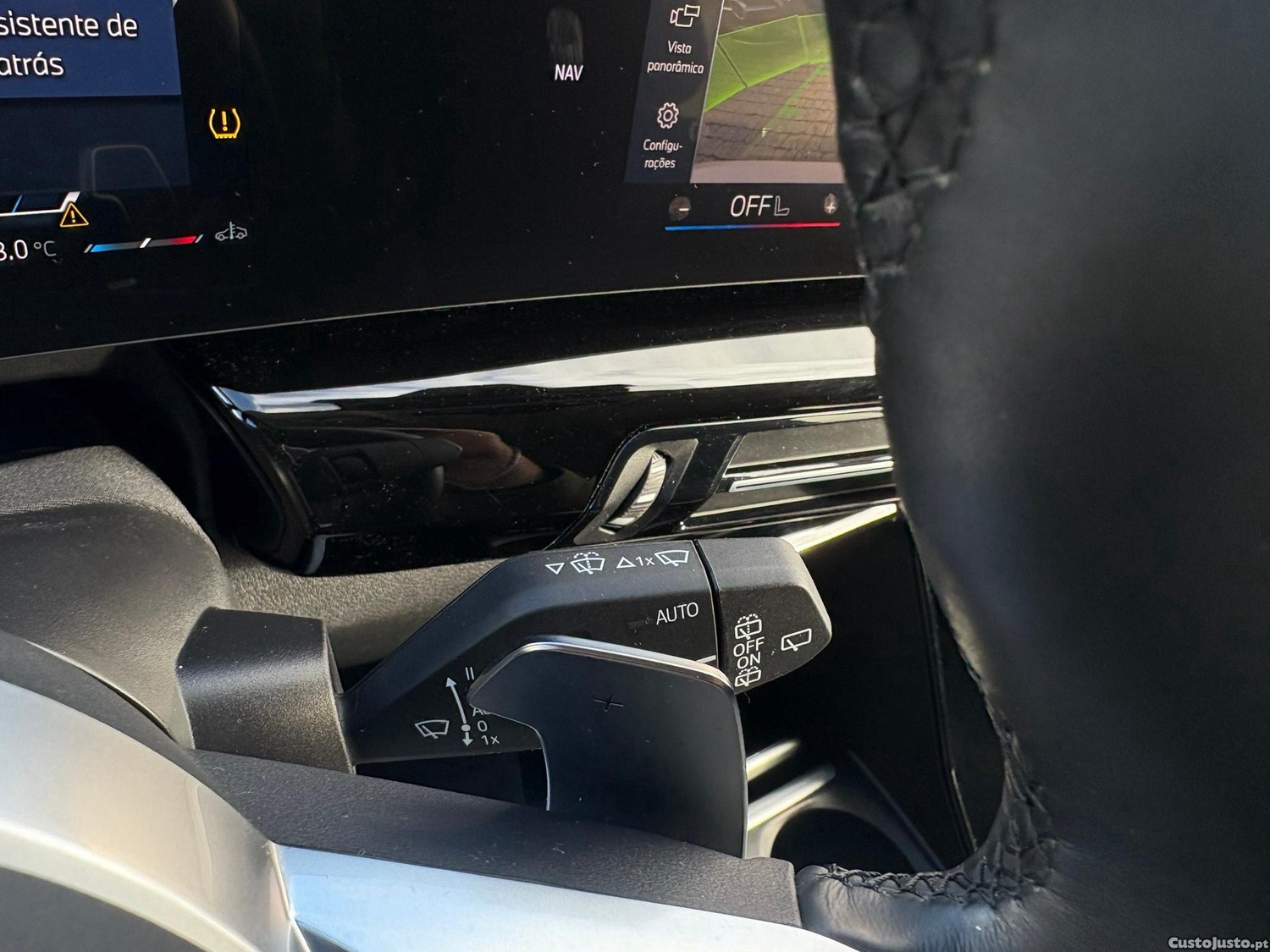 BMW 218 Active Tourer i Auto — fotografia 4