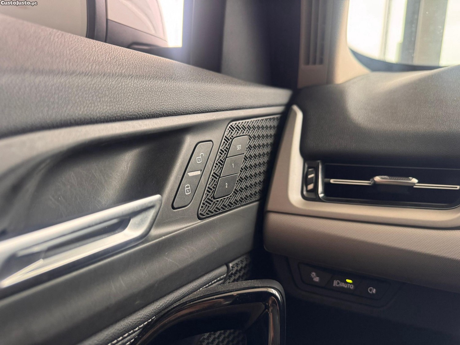 BMW X1 xDrive25e — fotografia 6