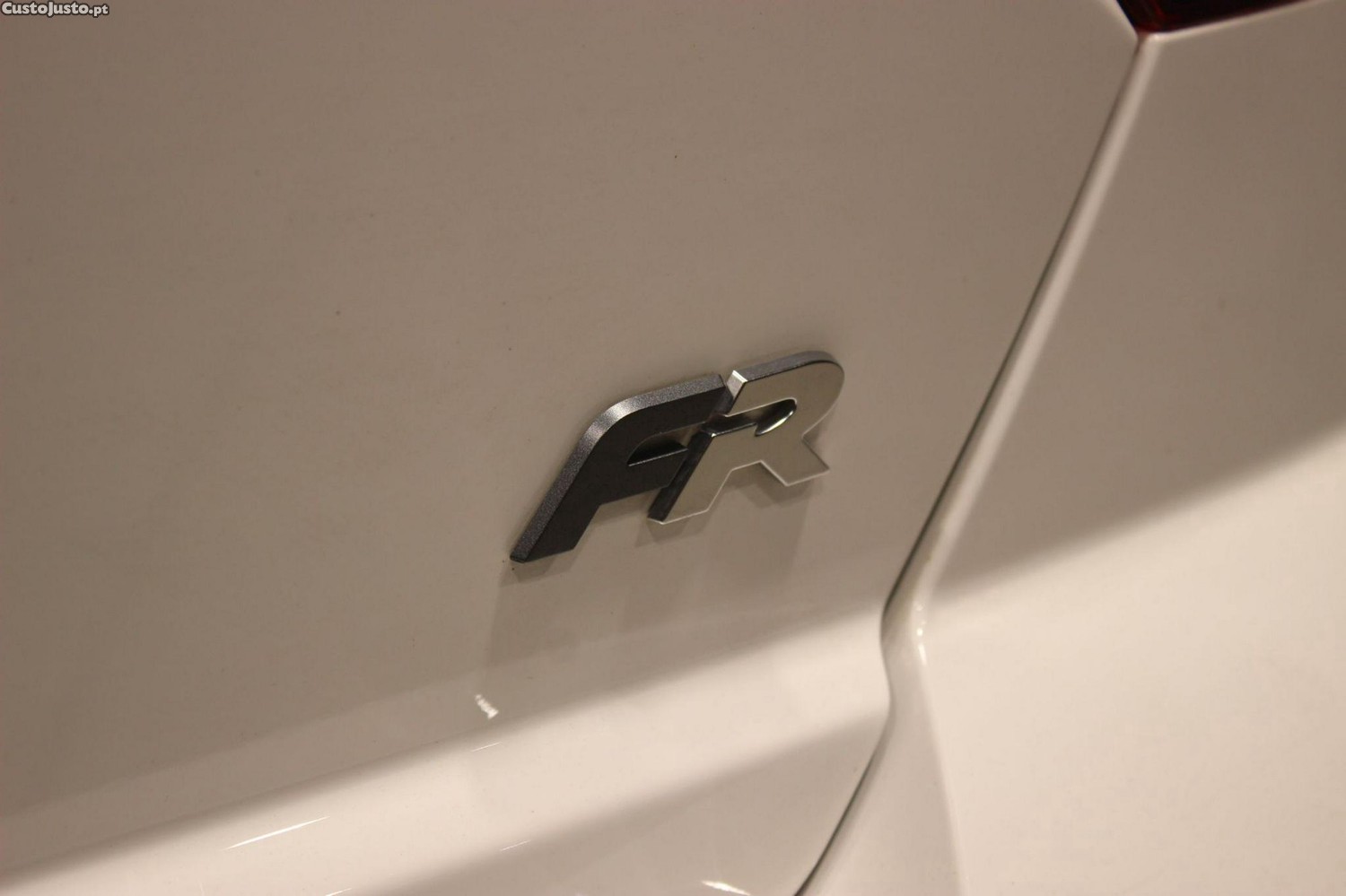 SEAT Ibiza 1.0 TSI FR — fotografia 23