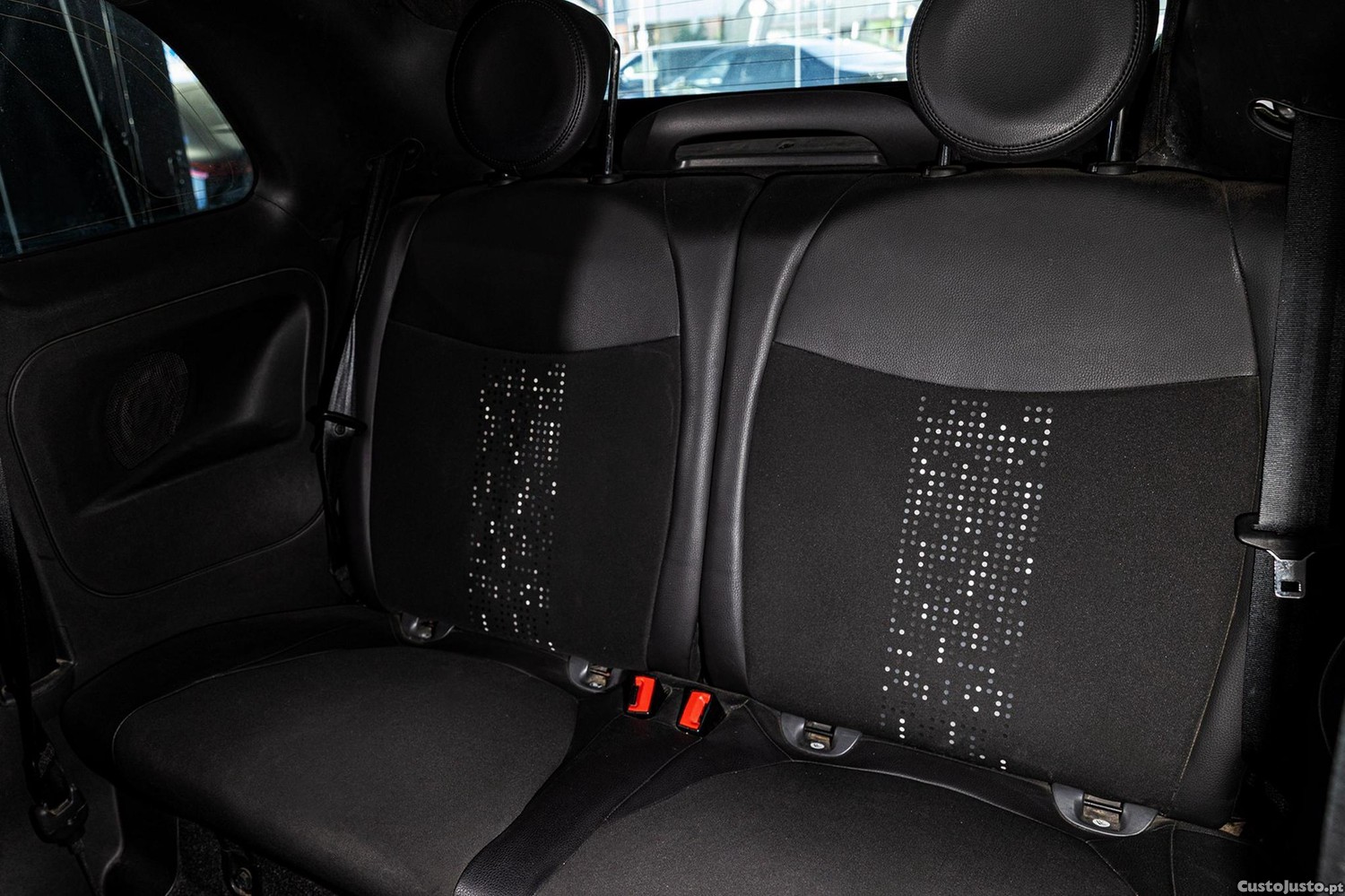 Fiat 500C 1.0 Hybrid Connect — fotografia 4