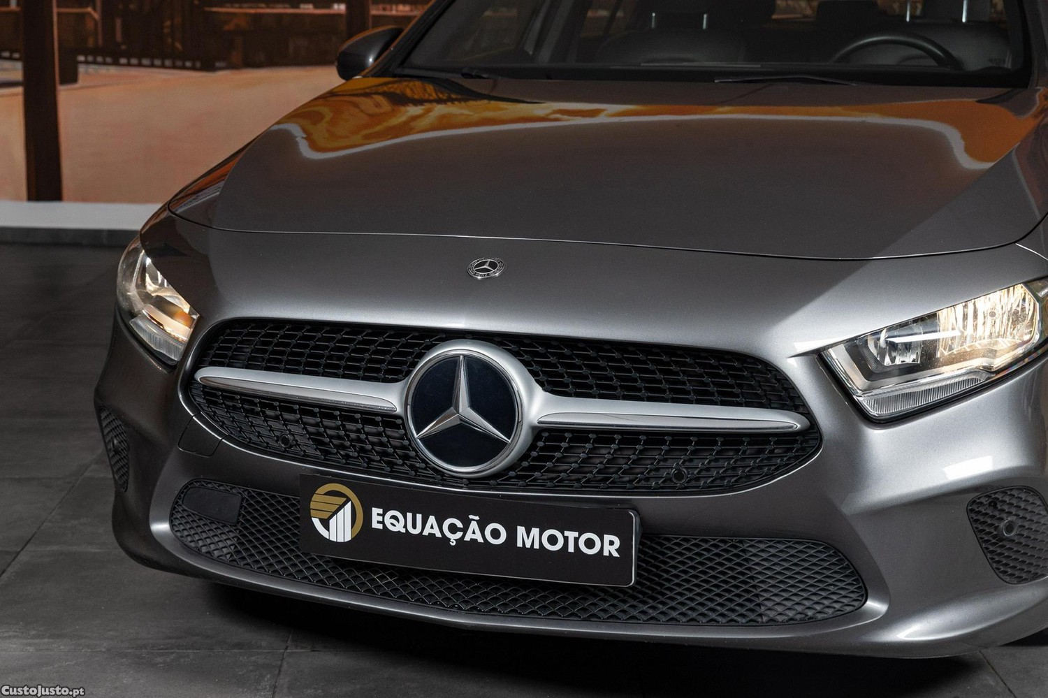 Mercedes-Benz A 160 Style — fotografia 19