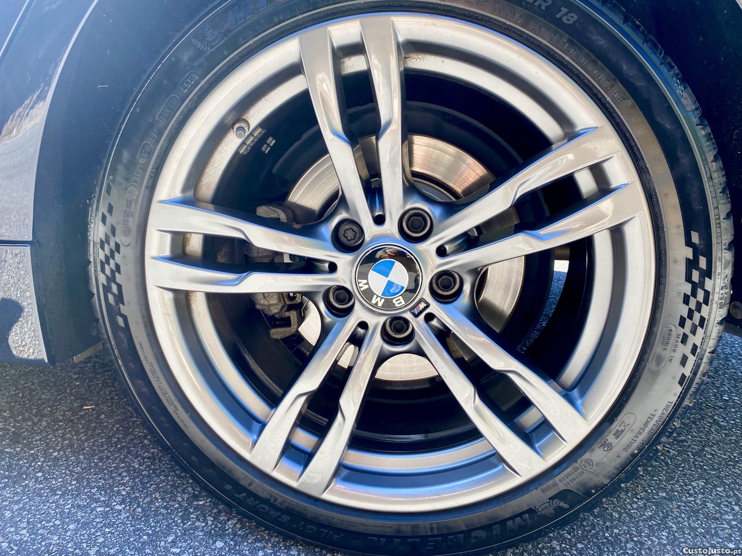 BMW 420 Gran Coupé — fotografia 5