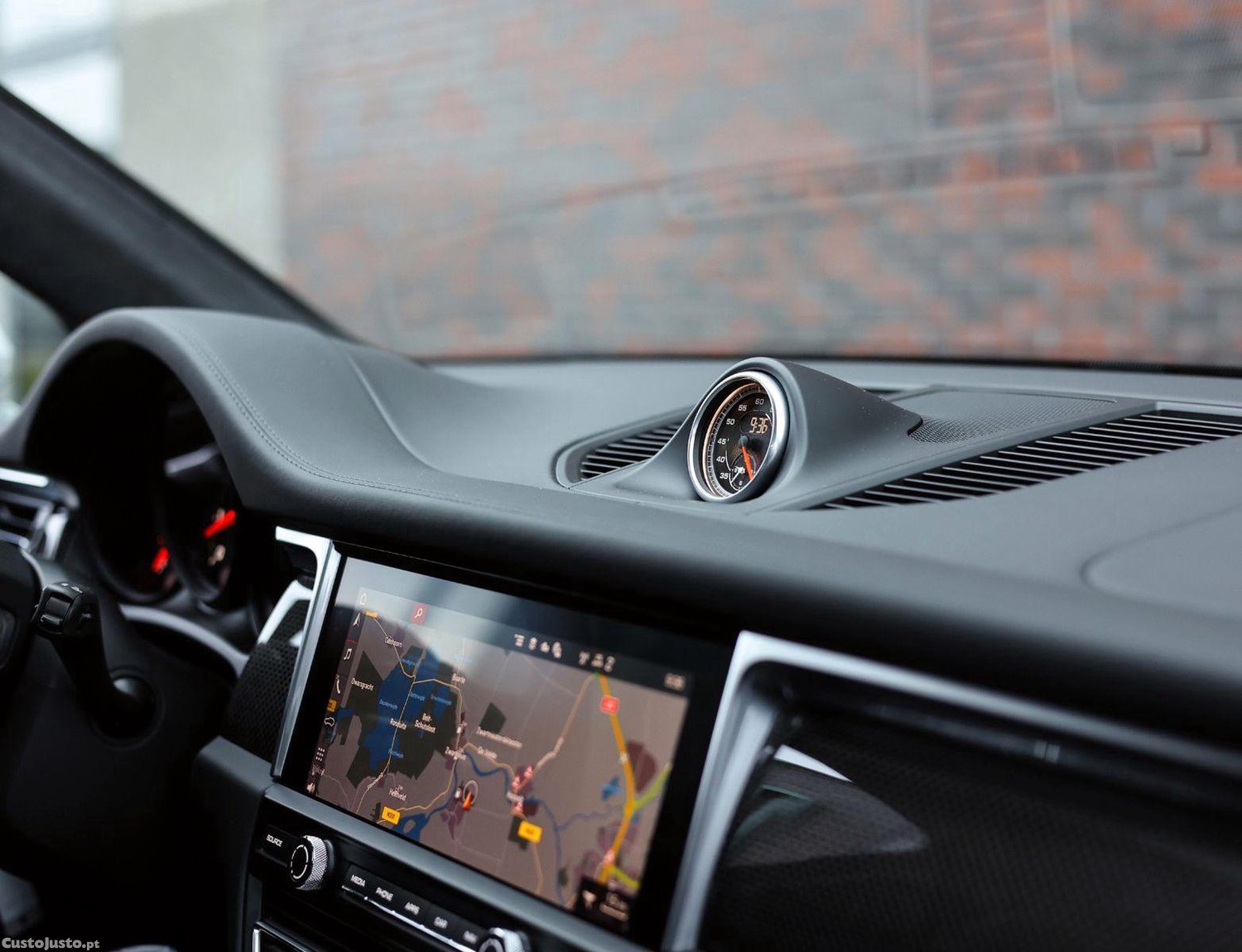 Porsche Macan Gts — fotografia 6