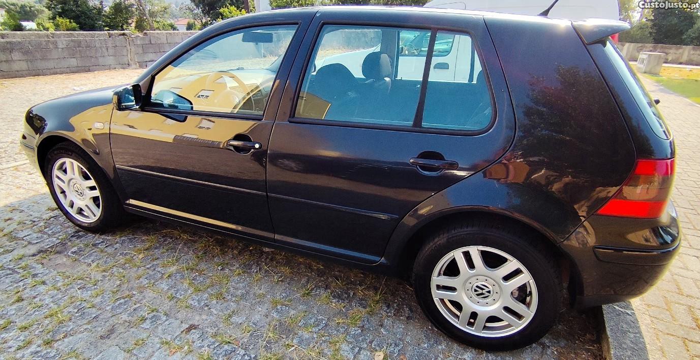 Volkswagen Golf Generation — fotografia 10
