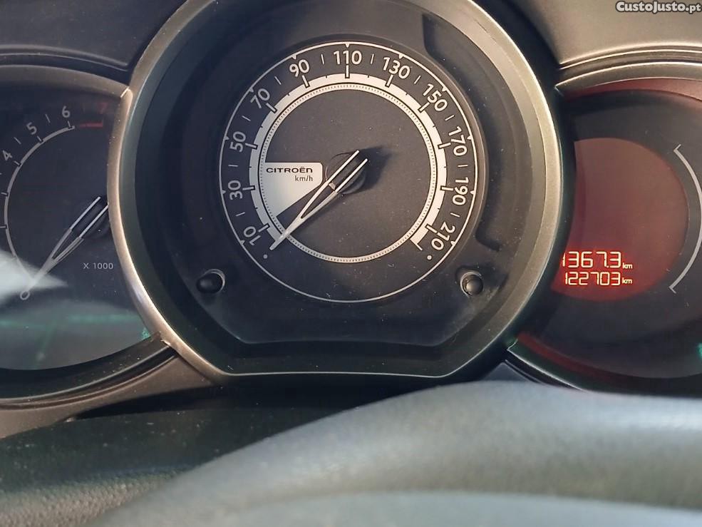 Citroën C3 1.2 PureTech — fotografia 6