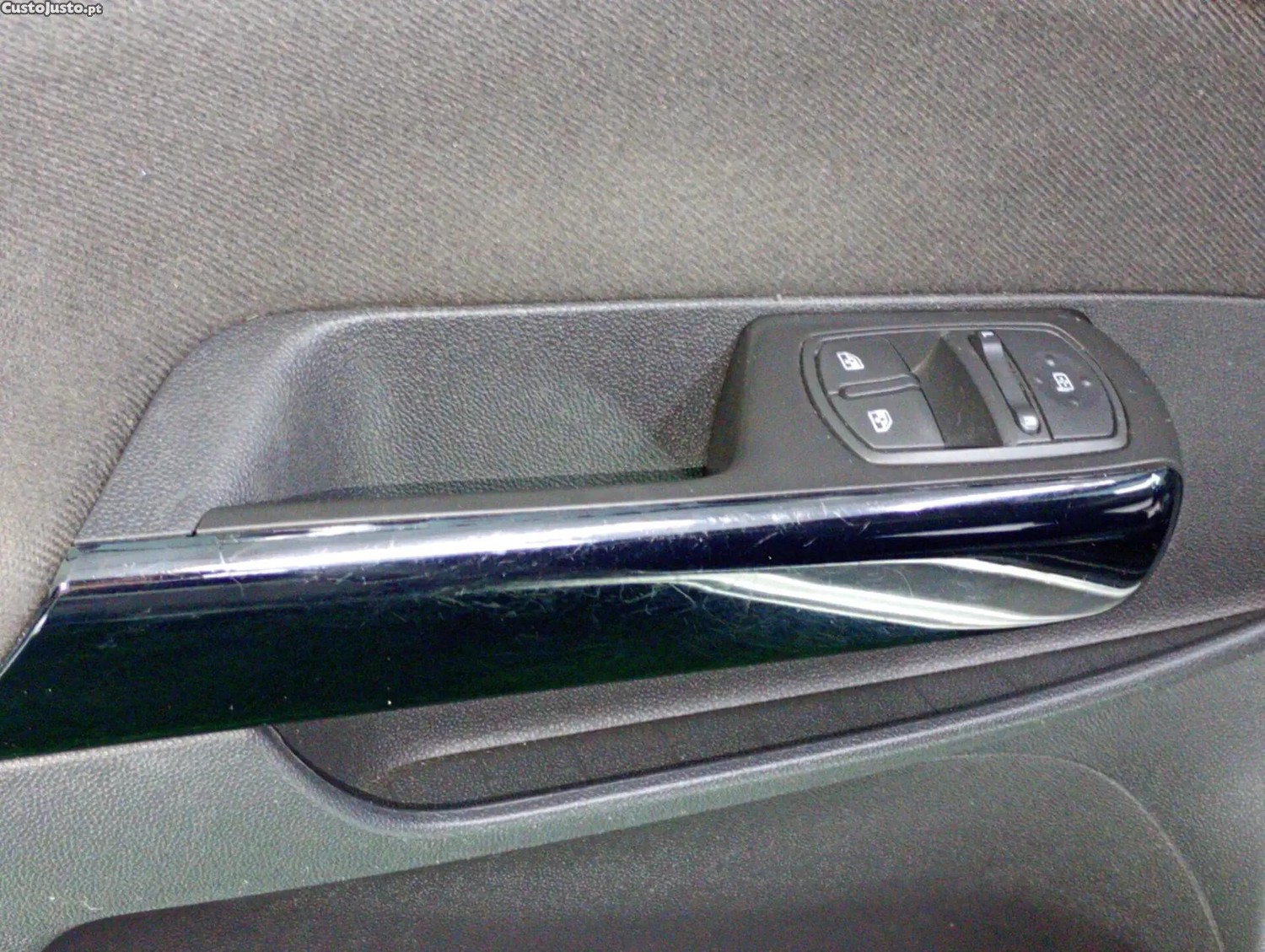 Opel Corsa 1.2 City FlexFuel — fotografia 14