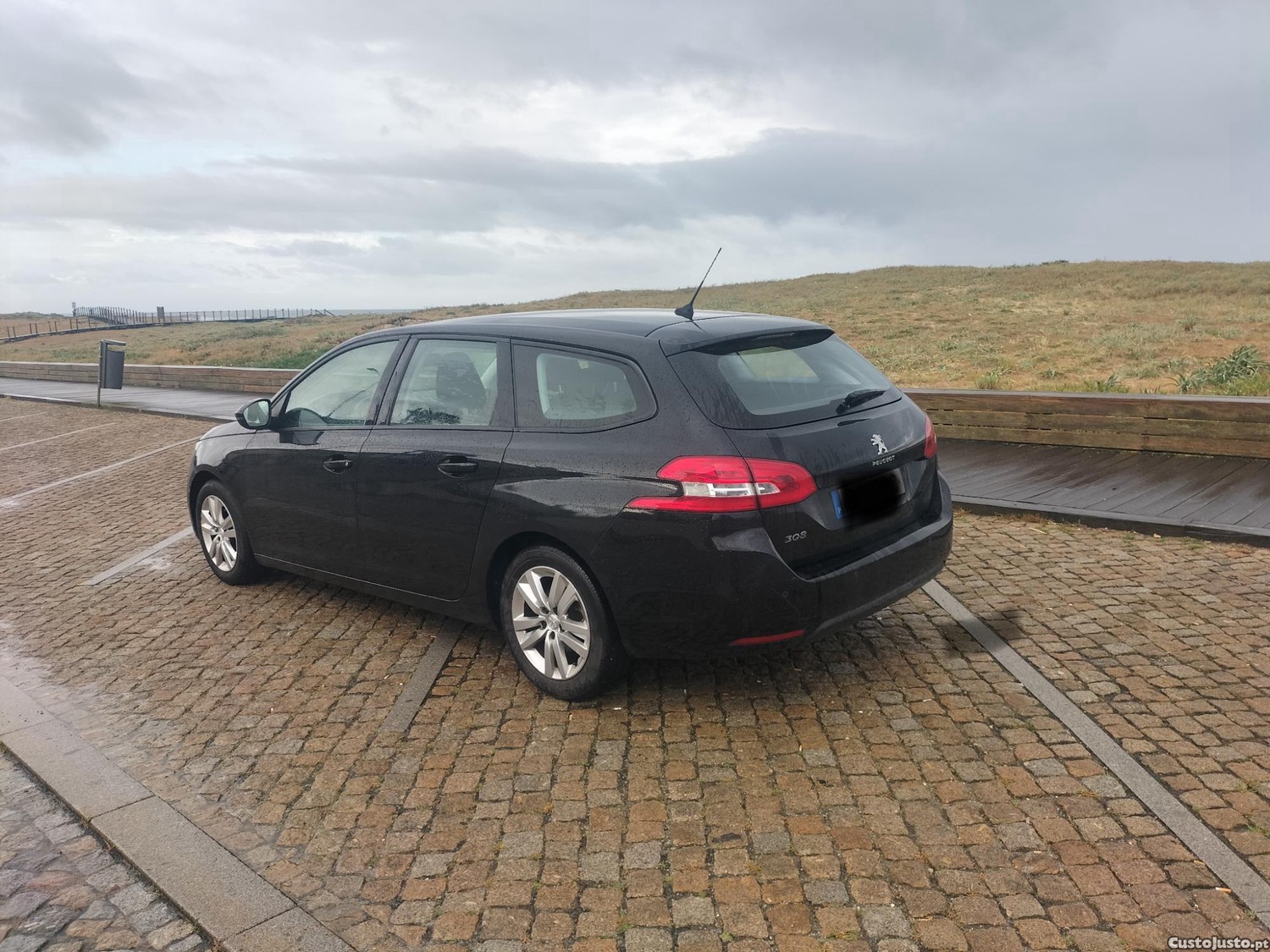 Peugeot 308 1.5 HDi Allure - 19 foto 3