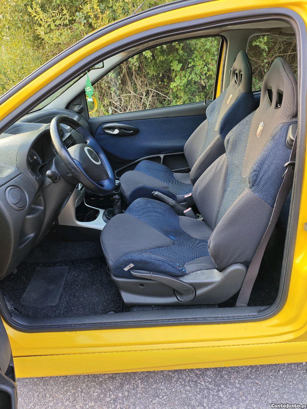 Fiat Punto mk2 — fotografia 5