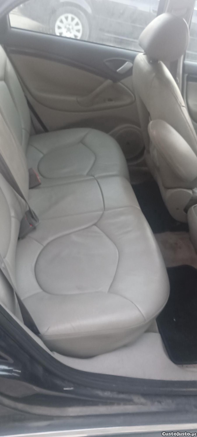 Citroën C5 (R*Rhr*) — fotografia 6