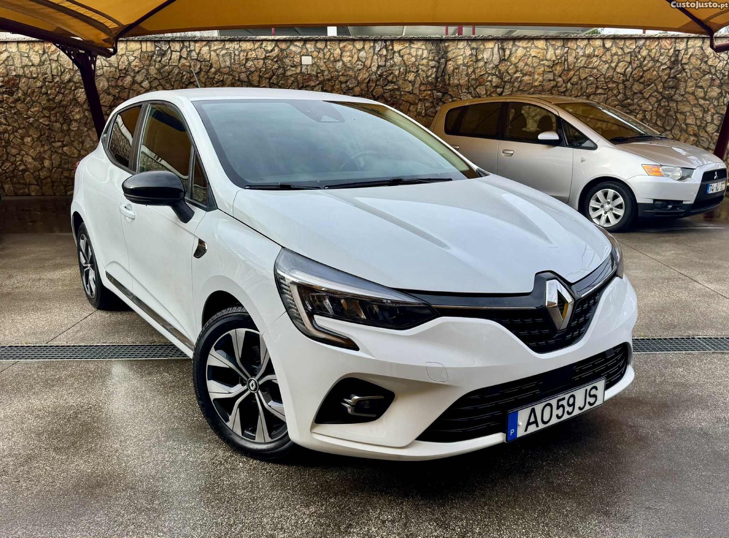 Renault Clio 1.5 DCI Limited — fotografia 7