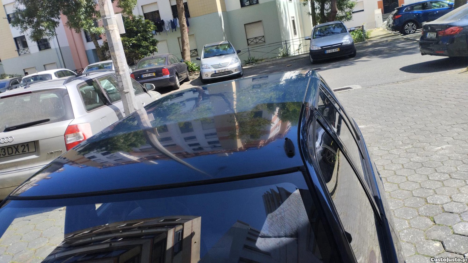 Suzuki Swift 1.0 — photo 2