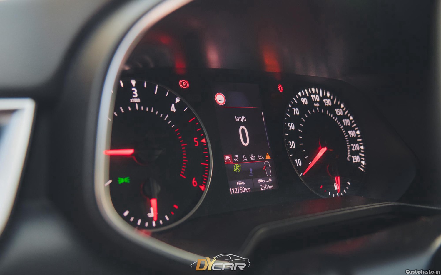 Renault Clio DCI — fotografia 6
