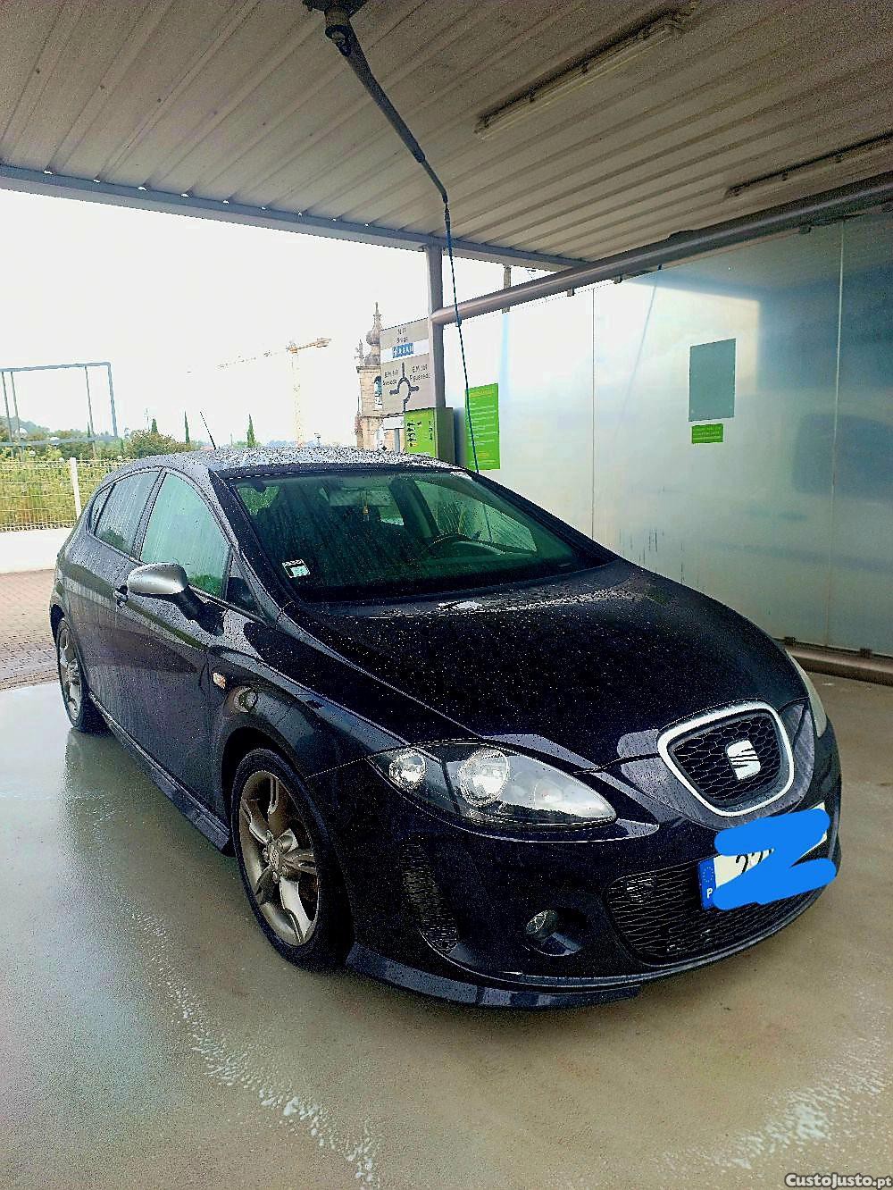 SEAT Leon Line r — fotografia 3