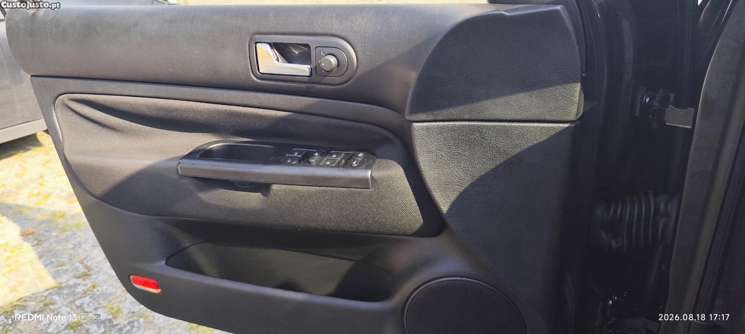 Volkswagen Golf Generation — fotografia 6