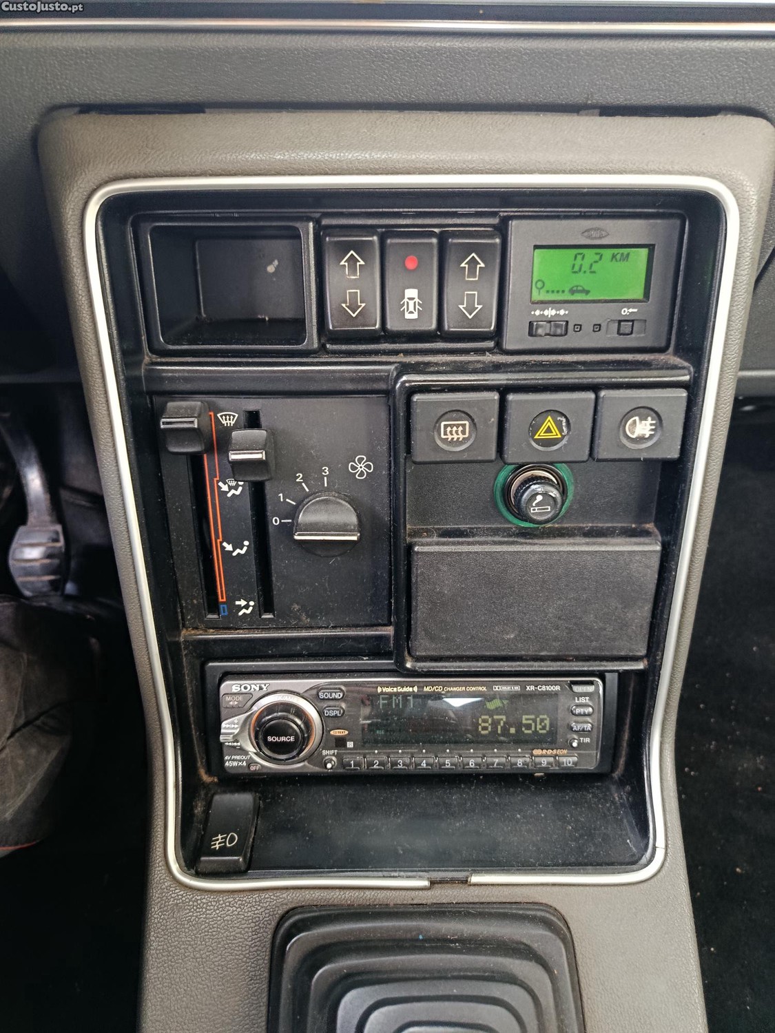 Renault 9 TSE - 86 foto 3