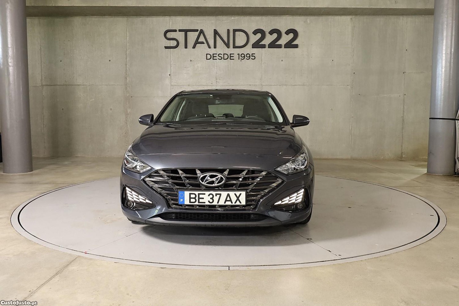 Hyundai i30 1.0 T-GDI Style Plus — fotografia 23