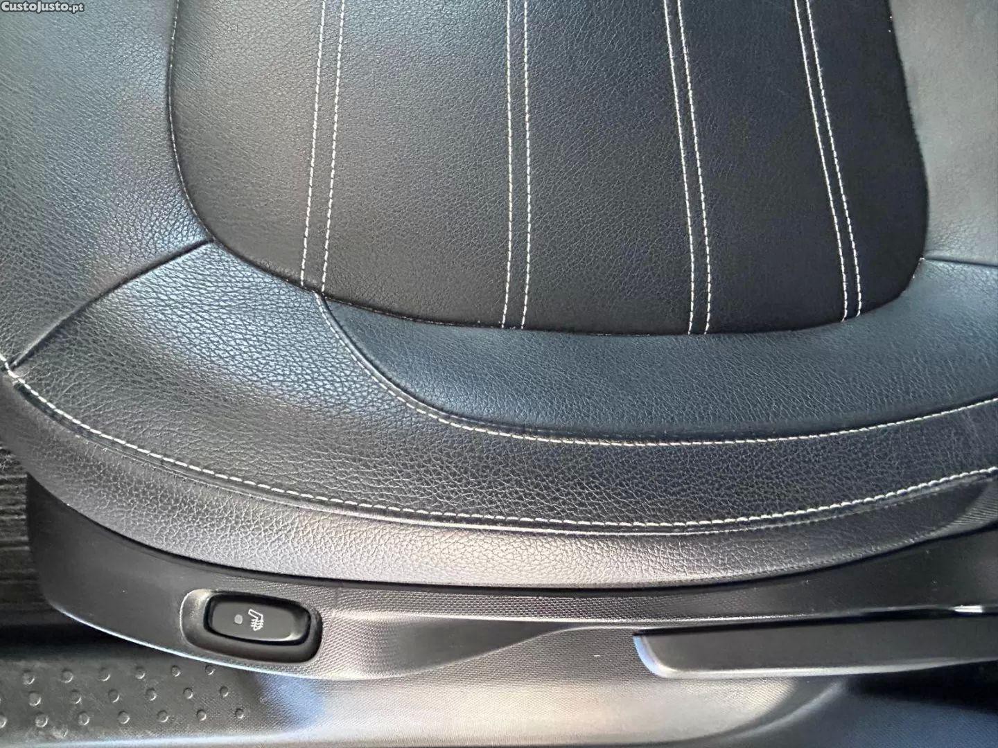 Smart Forfour 1.0 passion 71 — fotografia 5