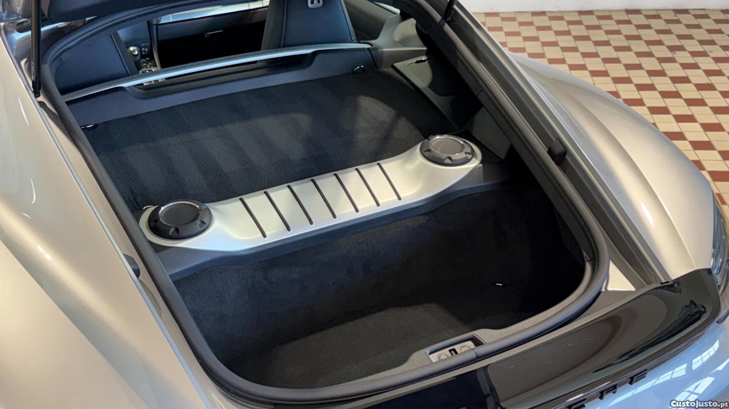 Porsche Cayman 718 — fotografia 3