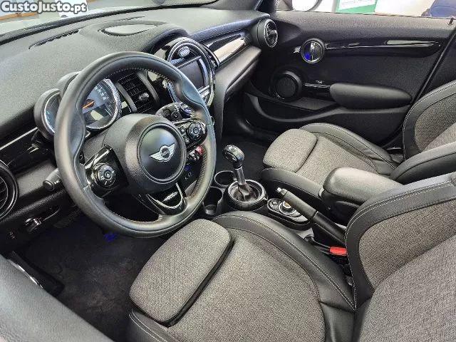 MINI Cooper Auto — fotografia 3