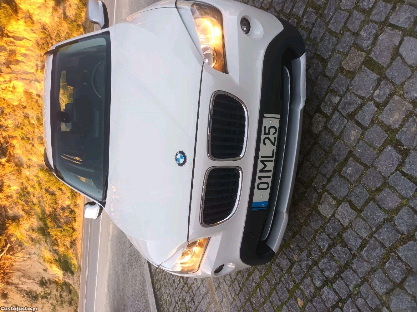 BMW X1 S Draive — fotografia 4