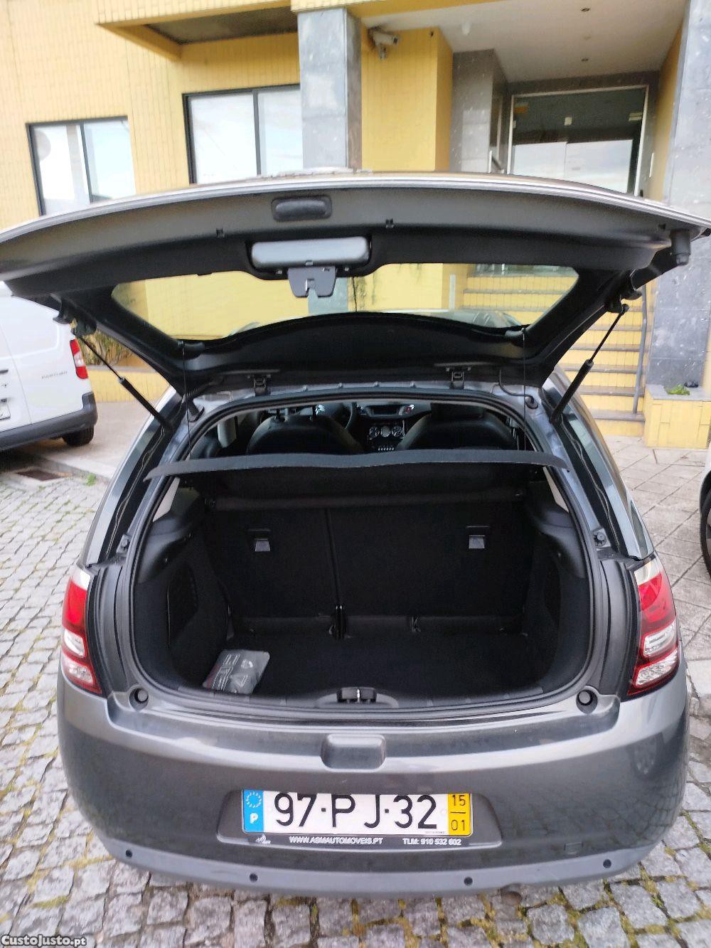 Citroën C3 1.2Vti !!Oportunidade 41.000km!! — fotografia 6