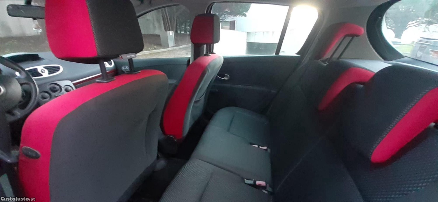 Renault Clio Ripcurl — fotografia 6